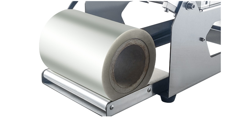 Space Efficient Packaging Equipment Compact Footprint Industrial Sealer