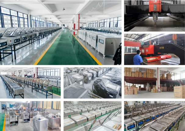 Vacuum Sealer Vacuum Sealer