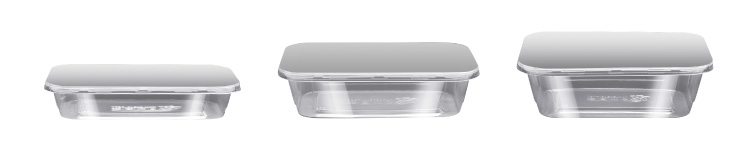 Adjustable Height Packaging System Variable Container Sealing Solution