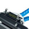 FKR-200 Hand Impulse Sealer Multifunction Packaging Machines Heat Machines Direct Heat Portable