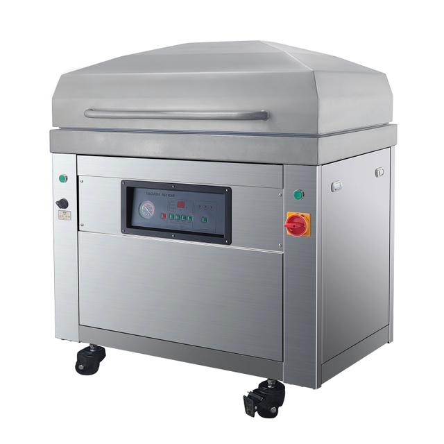 DZQ-850S Camera automatica Cintura di manzo a vuoto per alimenti per carne 