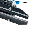 FKR-200 Hand Impulse Sealer Multifunction Packaging Machines Heat Machines Direct Heat Portable