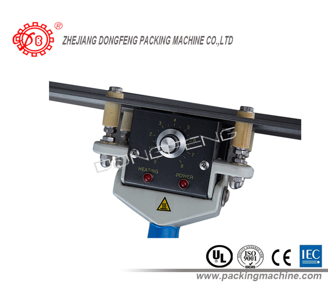 FKR SERIES PORTABLE SEALER(FKR-200)