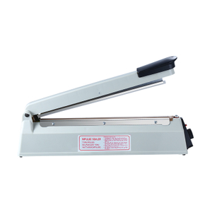 PFS-300P Sealing Machine For Packaging Plastic Bag With Seal And Cut