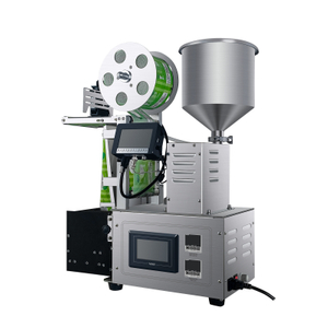 DFJ-130P Automatic Sauced Packaging Machine