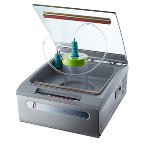 DZ 310H Chamber Vacuum Packer Single Seal Bar Single Chamber Tabletop Vacuum Packaging Machine