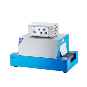 BS-250 heat shrink tunnel packing machine, tunnel packer