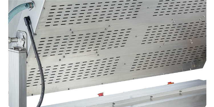 industrial-vacuum-sealer-heat-dissipation