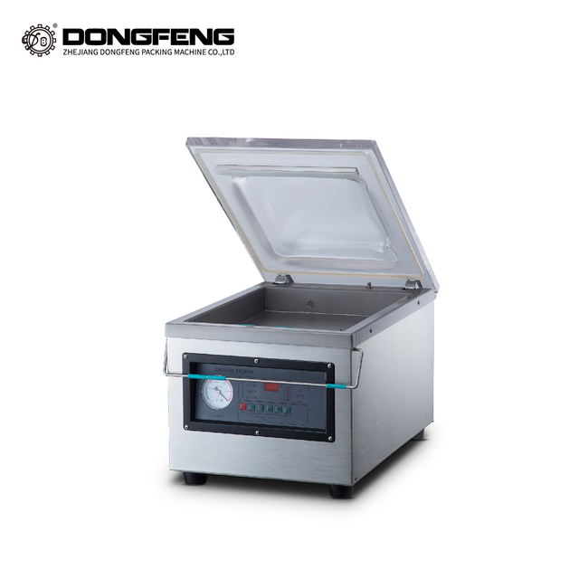 DZ SERIES VACUUM PACKER(DZ-300)