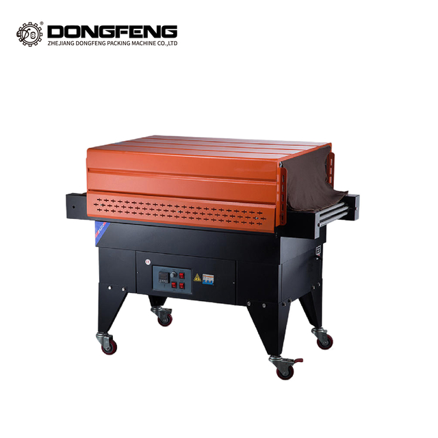 BS SERIES SHRINK TUNNEL(BS-4535)