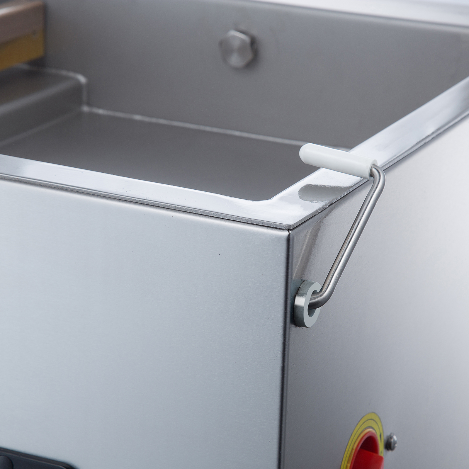 DZ 400E Vacuum Packing Machine Fish Seafood Fruits Meat Sausage Beef industrial vacuum seal machines