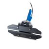 FKR-200 Hand Impulse Sealer Multifunction Packaging Machines Heat Machines Direct Heat Portable