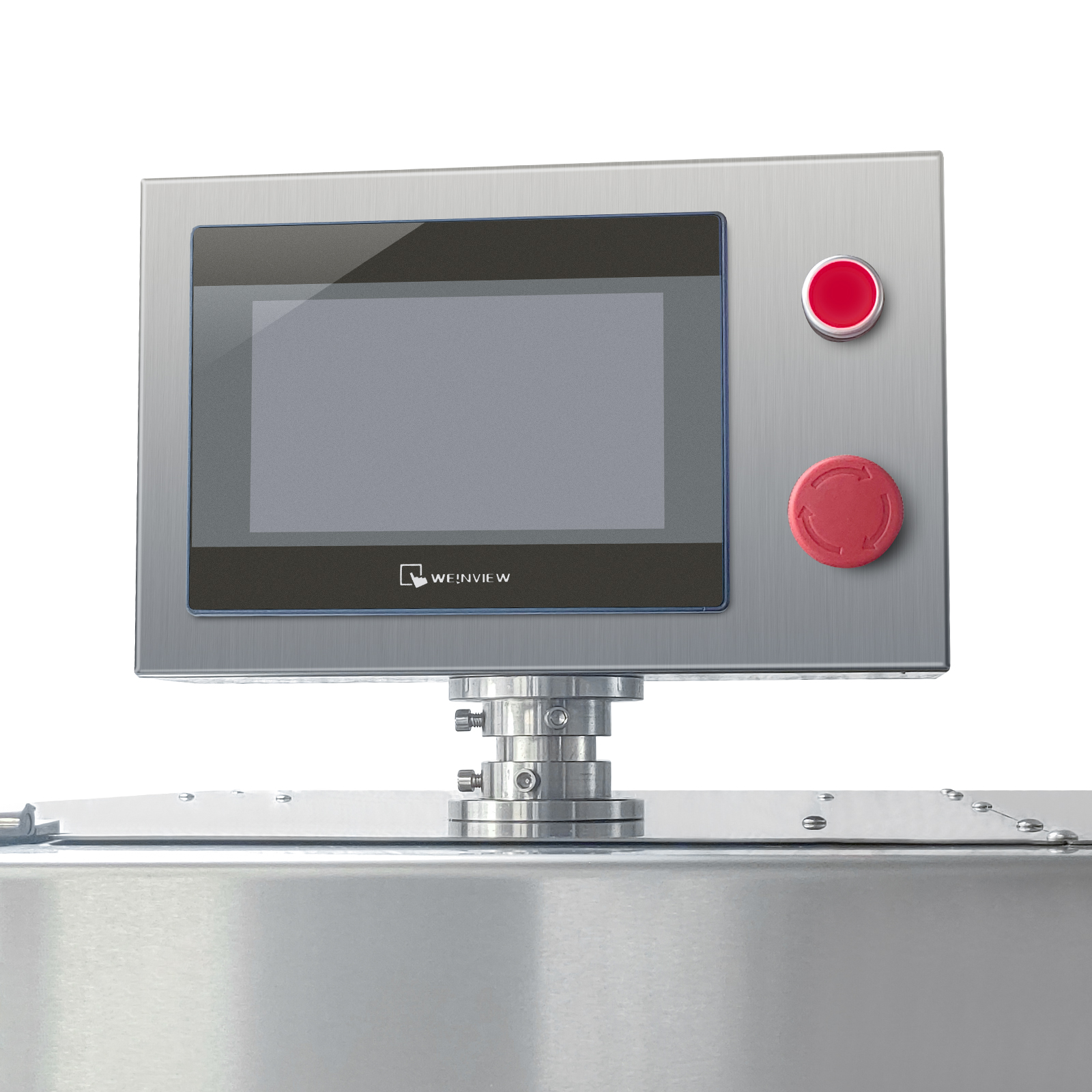 FG-1554 Automatic In-line Dryer Tunnel Fully Automatic High-yield Industrial And Commercial Food Air Drying Machine 