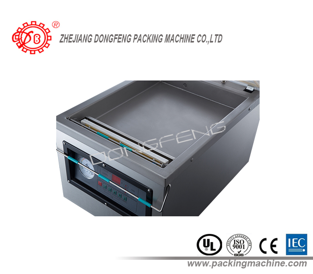 DZ SERIES VACUUM PACKER(DZ-300)