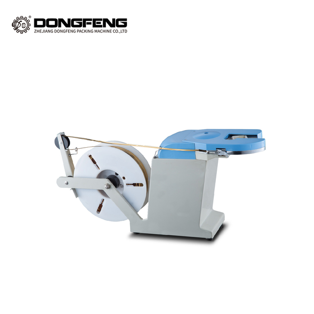 TWIST TIE MACHINE(TD-E)