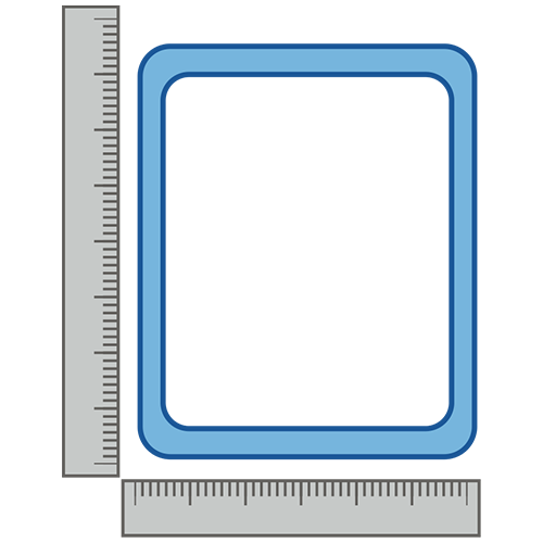 vacuum chamber size