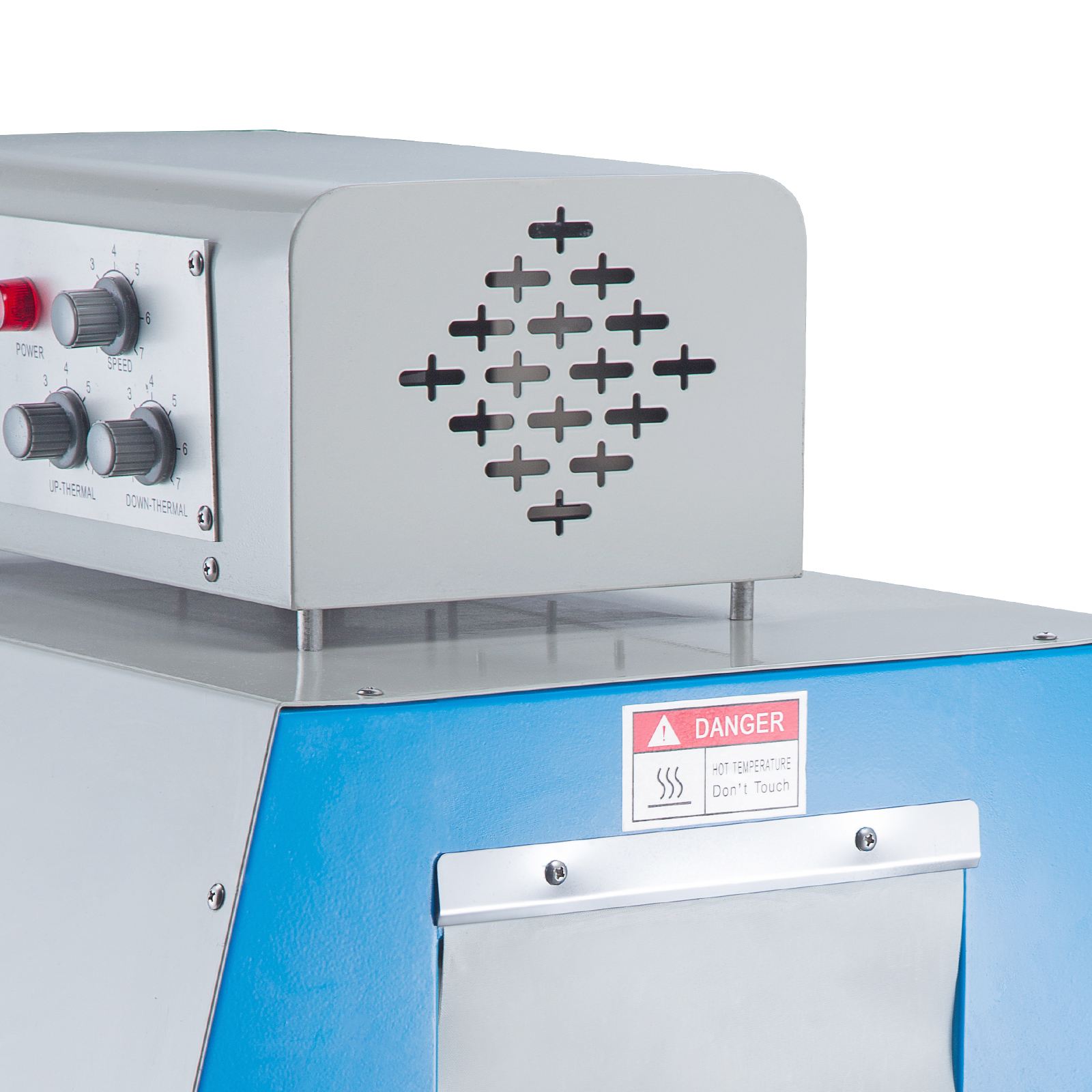 BS-250-Wärmeschrink-Tunnelpackungsmaschine, Tunnelpacker