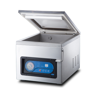 DZ 280 Heat Vacuum Sealer Portable Seal Packing Plastic Bags Vacuum Food Seal Machine