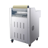 iWarp Vertical Semi-Automatic Plastic Wrap Machine Universal for Fruits/Vegetables with/without Trays