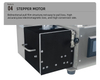 DFJ-130 Automatic Small Filling PE Packaging Machine 