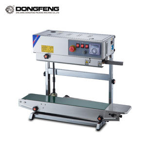 DBF SERIES BAND SEALER(DBF-770WL Stainless Steel )