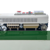 DBF-770W SPRAY economical continuous sealer | efficient operation | medium and small production line preferably ‌