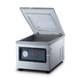 DZ-300 Commerciële vacuüm sealer machine voedsel multifunctionele vacuüm verpakking machine vleesverpakking vacuüm afdichtmachine