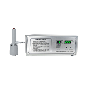 DGYF-500B handheld electromagnetic induction sealing machine Tin foil aluminum film sealing equipment for medicine bottles/glass bottles/plastic bottles