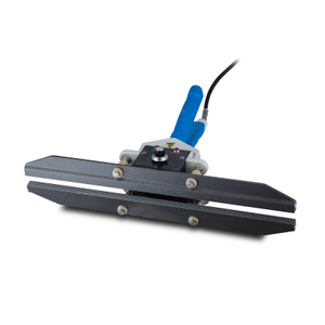 FKR-400 Hand Sealing Machine Factory Price Bag Packing Machine for Aluminum Foil Bag