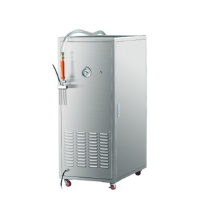 BI-8L mini desktop beef fish mutton injection machine meat manual brine marinade injector machine