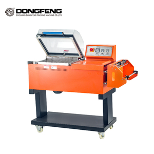 FM SERIES 2 IN 1 SHRINK SEALER(FM-5540)