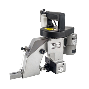 GK26-1A Handheld Electric Sealing Machine for Sewing and Weaving Bags, Rice Bag Packaging Machine