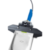 FKR-200 Hand Impulse Sealer Multifunction Packaging Machines Heat Machines Direct Heat Portable