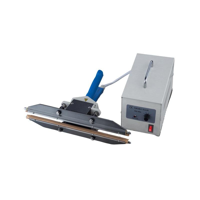 FKR-300A Hand Sealing Machine Factory Price Bag Packing Machine for Aluminum Foil Bag