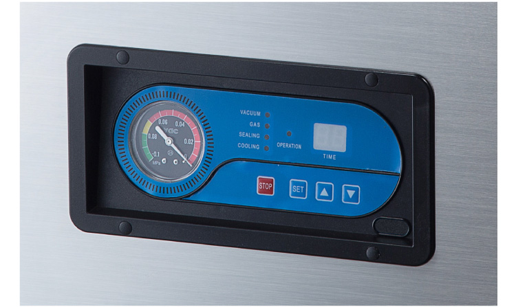 digital-display-vacuum-packaging-machine