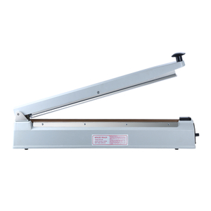 PFS-500 Sealing Machine For Packaging Plastic Bag With Seal And Cut