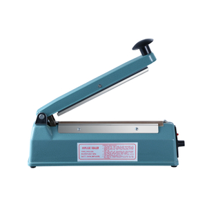 PFS-200I China Factory Plastic Pe Pp Bag Cutting And Sealing Hand Pe Bag Heat Seal
