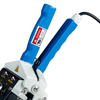 FKR-200 Hand Impulse Sealer Multifunction Packaging Machines Heat Machines Direct Heat Portable