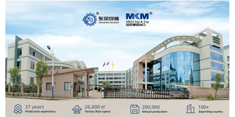 Introduction to Vacuum Packaging Machine Company