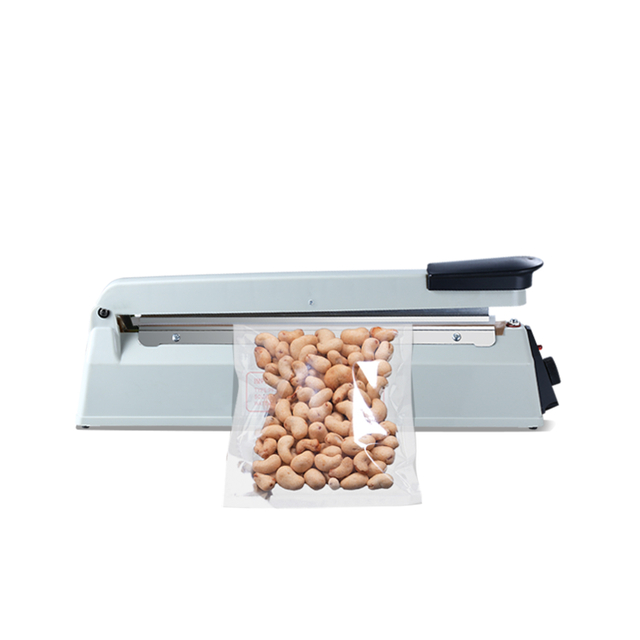 PFS-300P Sealing Machine For Packaging Plastic Bag With Seal And Cut