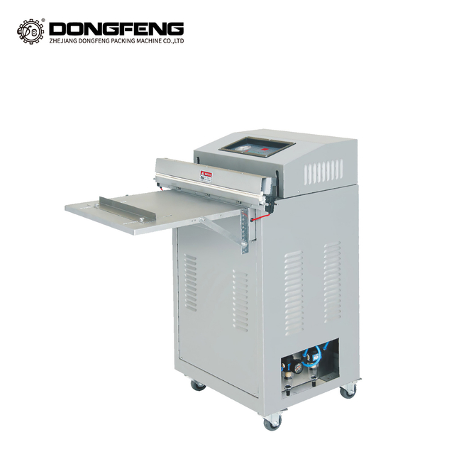 DZ SERIES VACUUM PACKER (VS-600)