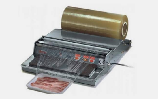 Cling Film Packaging Machine.png