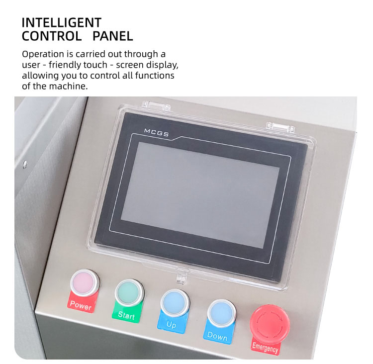 Industrial Sous Vide Machine Intelligent Control Panel.jpg