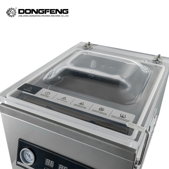 DZ-280F Vacuum Sealer, Oil-Free, Ultimate Vacuum & Marinating